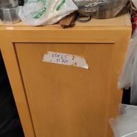 mobili da 15 euro in su da cucina e carrelli