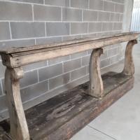 Panche/inginocchiatoi