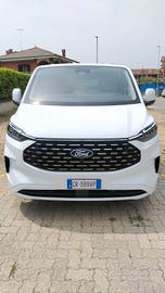 ford tourneo custom aut