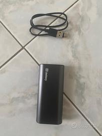 Power Bank Panasonic per tablet e smartphone
