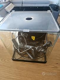 Mini acquario