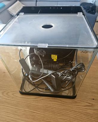Mini acquario