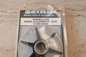  kit Girante nuova Mercury 40 pro
