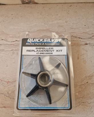 kit Girante nuova Mercury 40 pro