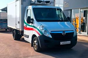 Opel Movano 2.3 CDTI - Vano refrigerato