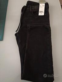 6 paia  PANTALONI tg 32 HOLLISTER - HM - MARSHALL