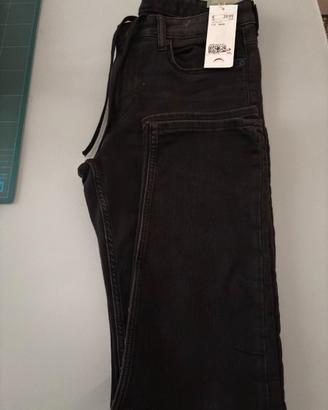 6 paia  PANTALONI tg 32 HOLLISTER - HM - MARSHALL