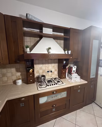 Cucina lube