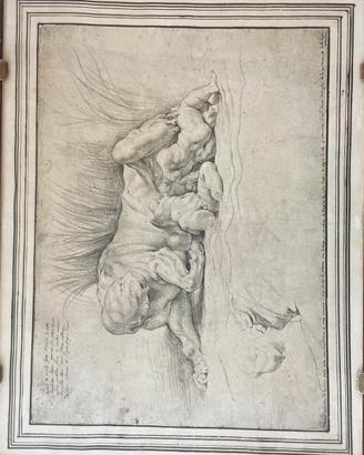 stampe con cornice