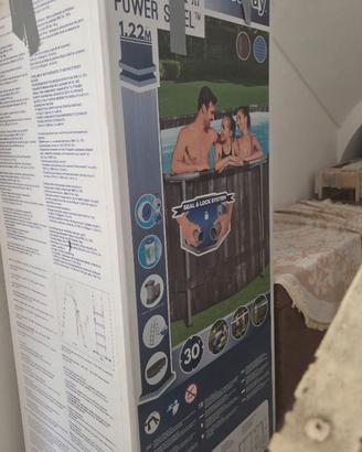 Piscina Bestway