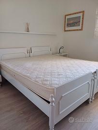 Materasso matrimoniale