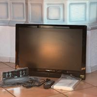 TV Hannspree FullHD 28”