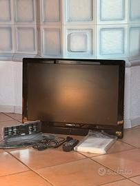 TV Hannspree FullHD 28”