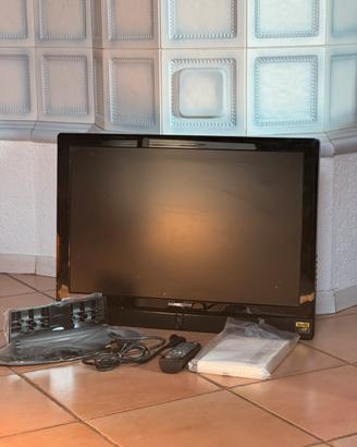 TV Hannspree FullHD 28”