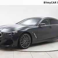 BMW Serie 8 840d Gran Coupe xdrive auto