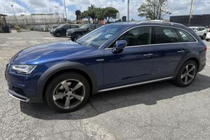 Audi A4 ALLROAD 163 cv