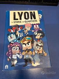 libro di Lyon