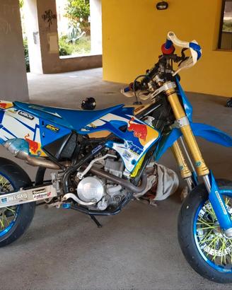 tm smr 450 carene, sella cassa filtro, display