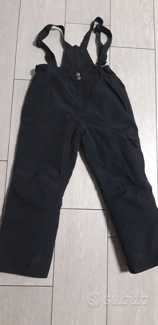 COMPLETO DA SCI Colmar Ragazzo Tuta Neve -Giacca + Pantaloni+