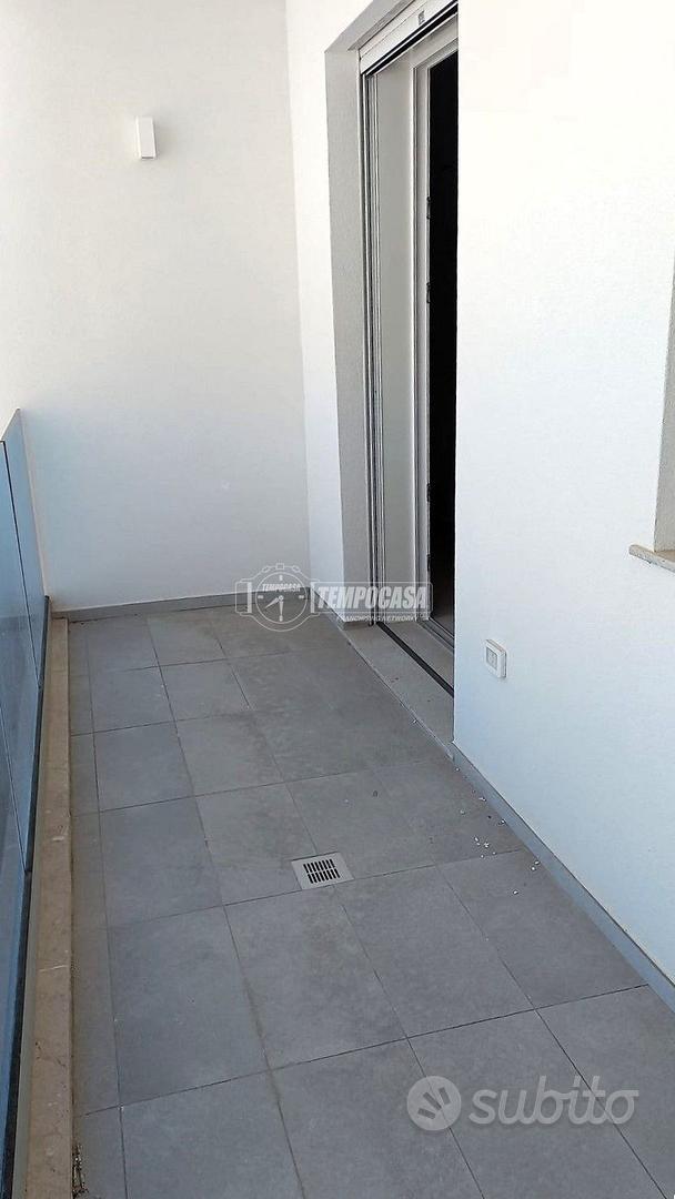 Appartamento – Porto Cesareo, Lecce - Vista 3
