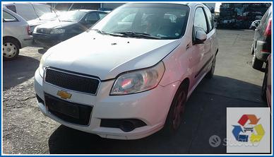 Ricambi Usati CHEVROLET Aveo II 2010
