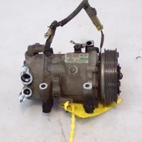 Compressore Citroen C3 Picasso 1.6 hdi 2012