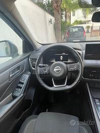 Nissan Qashqai e-power