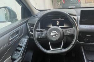 Nissan Qashqai e-power