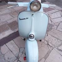 Vespa 50 N
