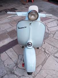 Vespa 50 N