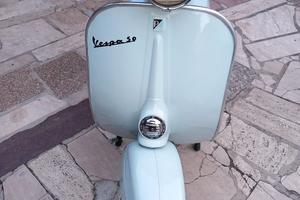 Vespa 50 N
