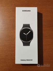 SmartWatch Samsung Galaxy Watch8 LTE 44mm