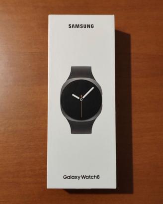 SmartWatch Samsung Galaxy Watch8 LTE 44mm