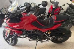 Ducati Multistrada 1200 S