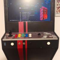 Bar top..videogiochi