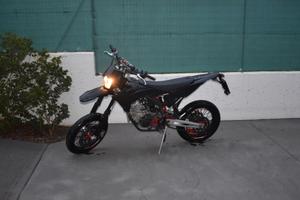 Fantic XMF 125 4T