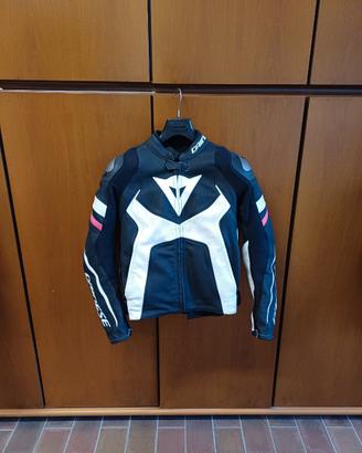 Tuta da modo per Donna Dainese