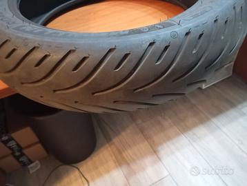 PNEUMATICO POSTERIONE 17" MOTO GUZZI V7 STONE