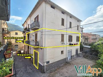 Appartamento - Fondi