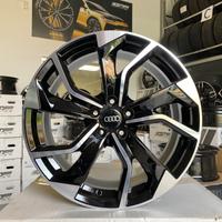 Cerchi Audi raggio 19 NUOVI cod.39804