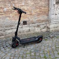 monopattino elettrico segway ninebot Max G3 I