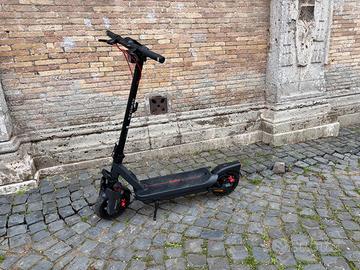 monopattino elettrico segway ninebot Max G3 I