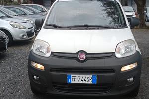Fiat panda van 4x4 2016 - 1.3 mjt Lb automobili