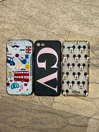 Cover iphone 7