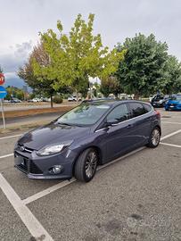 focus 1.6 tdi 