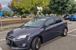 focus 1.6 tdi 
