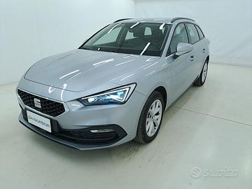 Seat Leon ST Business DSG BR108979 2.0 Diesel 150C
