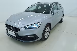 Seat Leon ST Business DSG BR108979 2.0 Diesel 150C