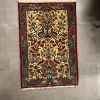 Tappeto Persiano QUM 78x112