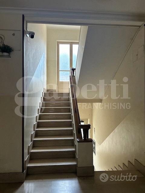 Appartamento – Torino, San Salvario, Circoscrizione 8 - Vista 5